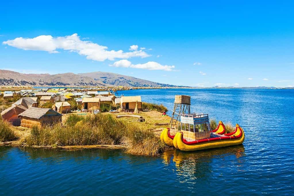 Titicaca Lake Bolivia 2 General Titicaca Lake Bolivia