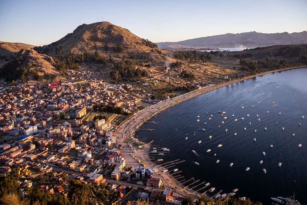 Titicaca Lake Bolivia 3 General Titicaca Lake Bolivia