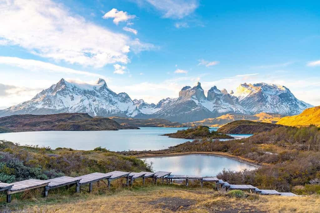 Torres del Paine National Park Chile Travel Torres del Paine National Park Chile