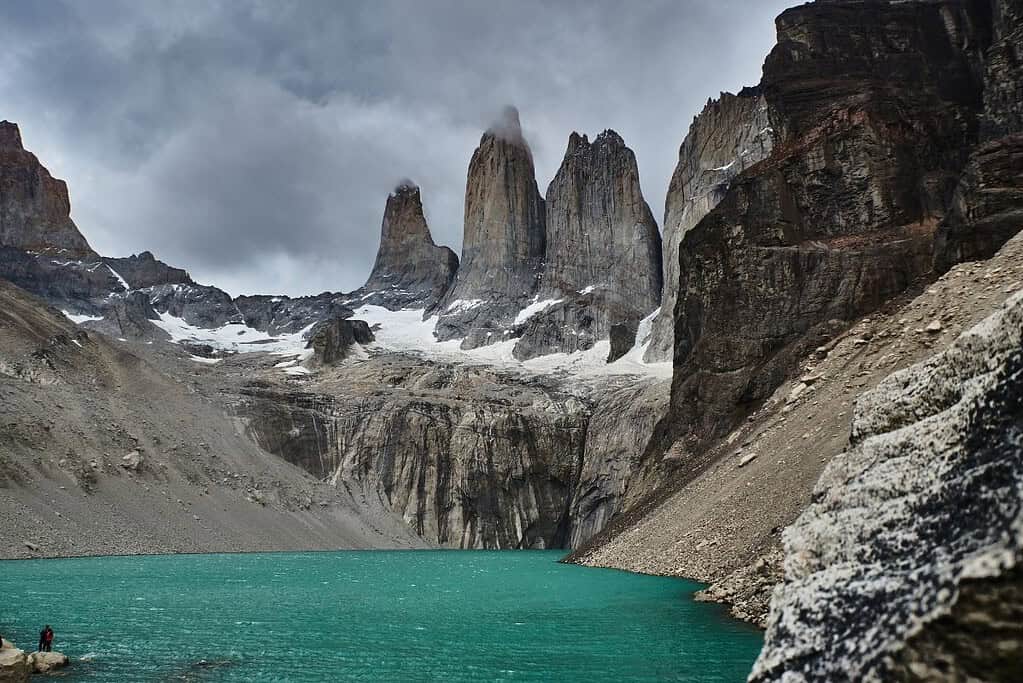 Torres del Paine National Park Chile 4 General Torres del Paine National Park Chile