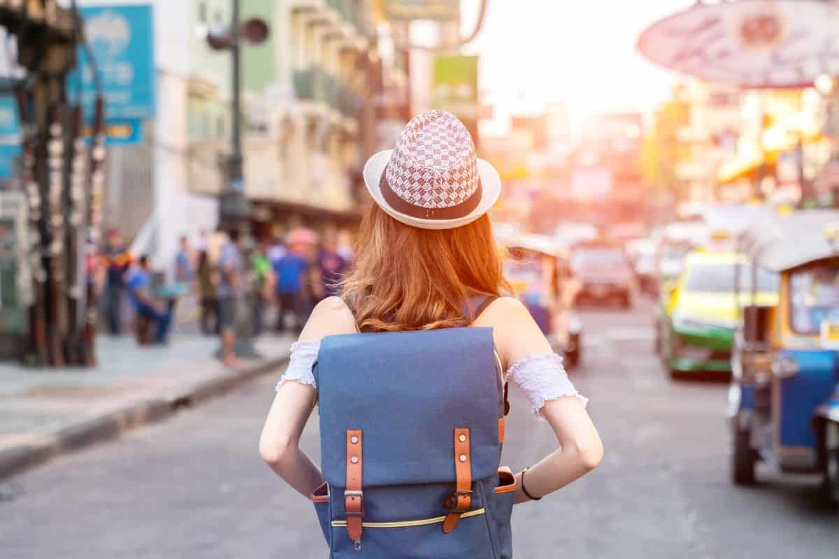 Travel Essentials for Women