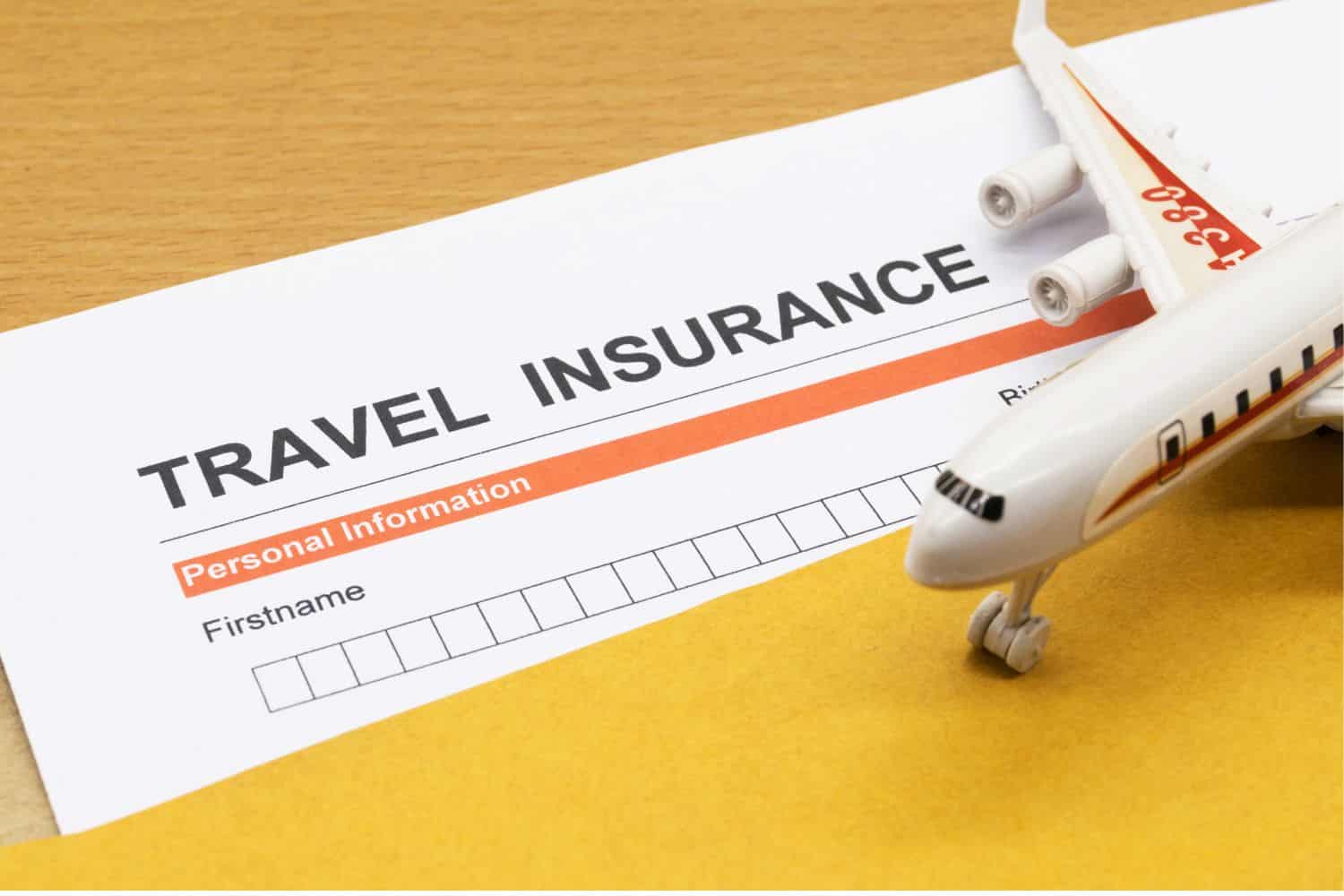 Travel Insurance