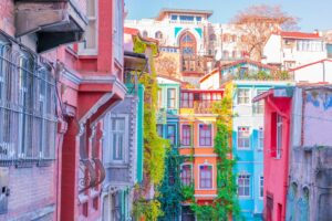 Travel Quotes About the Middle East