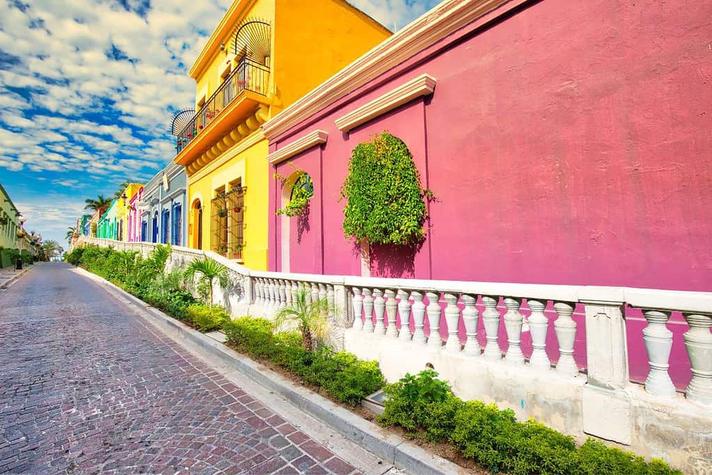 Travel to Mexico City Historic Center Attractions Travel to Mexico City Historic Center