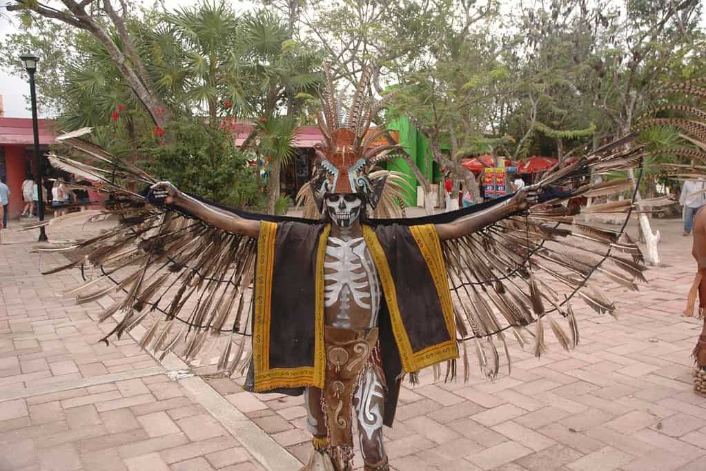 Tulum 10 Attractions Tulum