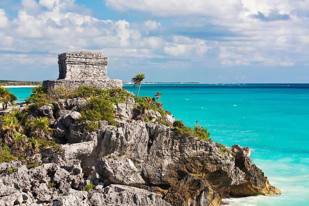 Tulum Attractions Tulum