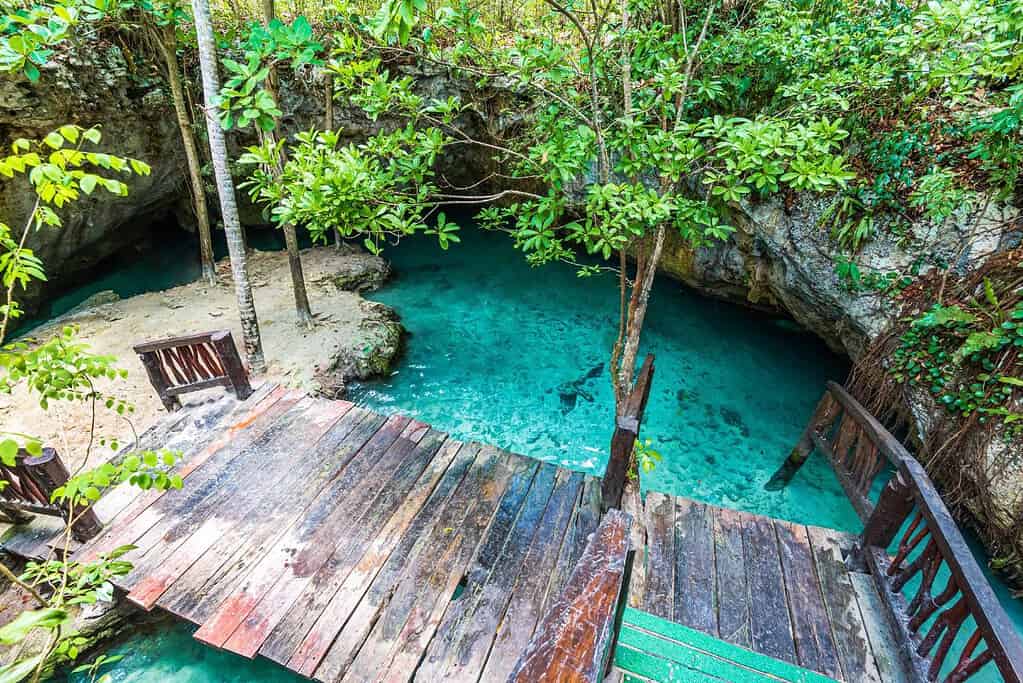 Tulum 3 Attractions Tulum