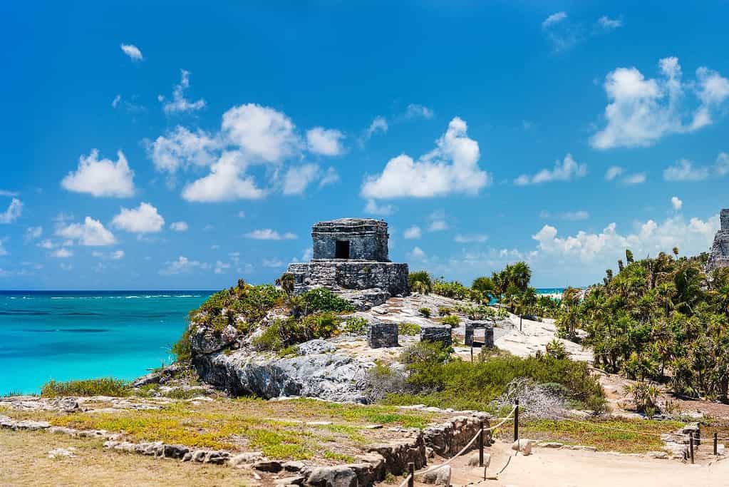 Tulum 4 Attractions Tulum