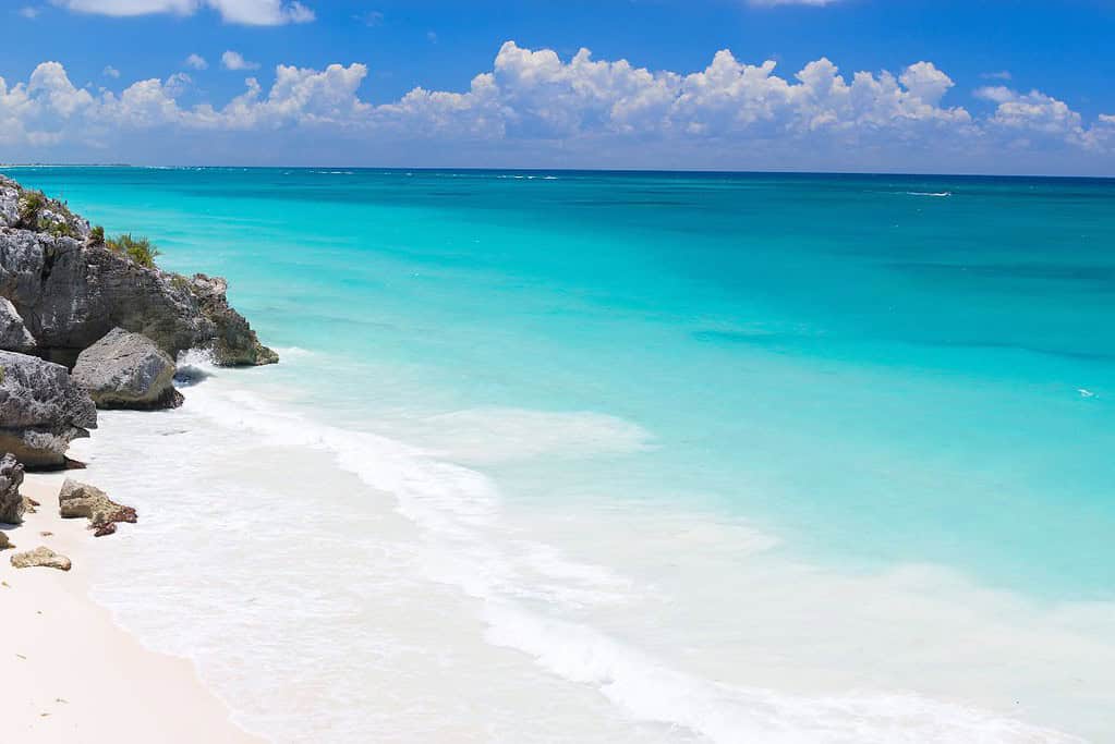 Tulum 5 Attractions Tulum
