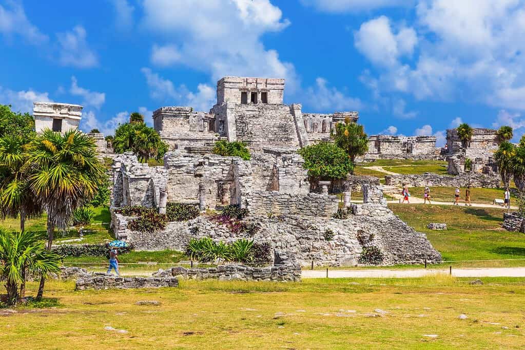 Tulum 6 Attractions Tulum