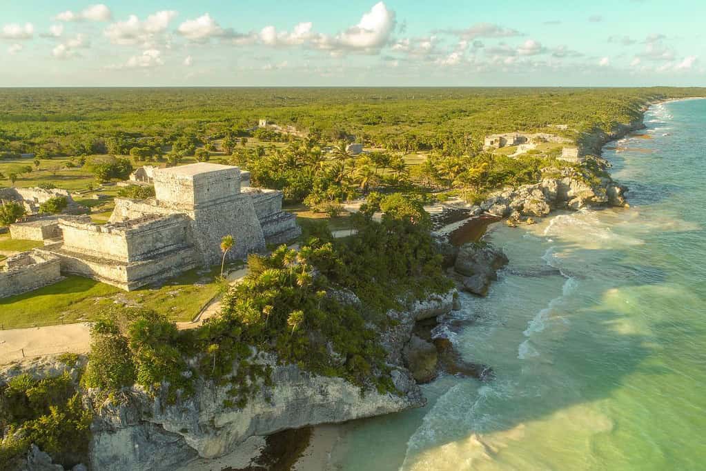Tulum 7 Attractions Tulum