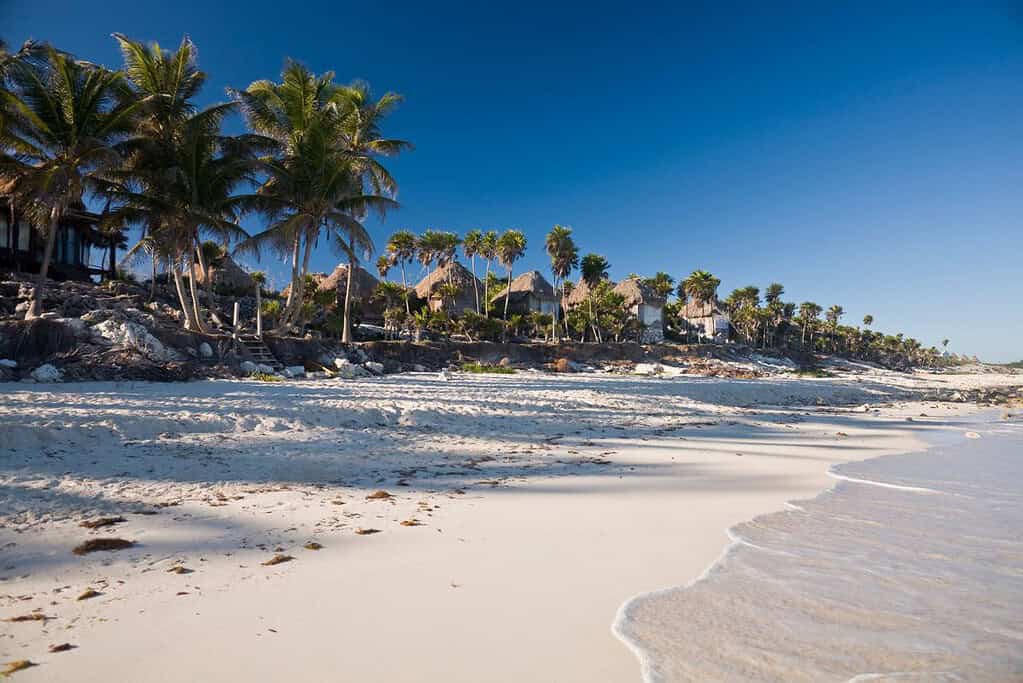 Tulum 9 Attractions Tulum