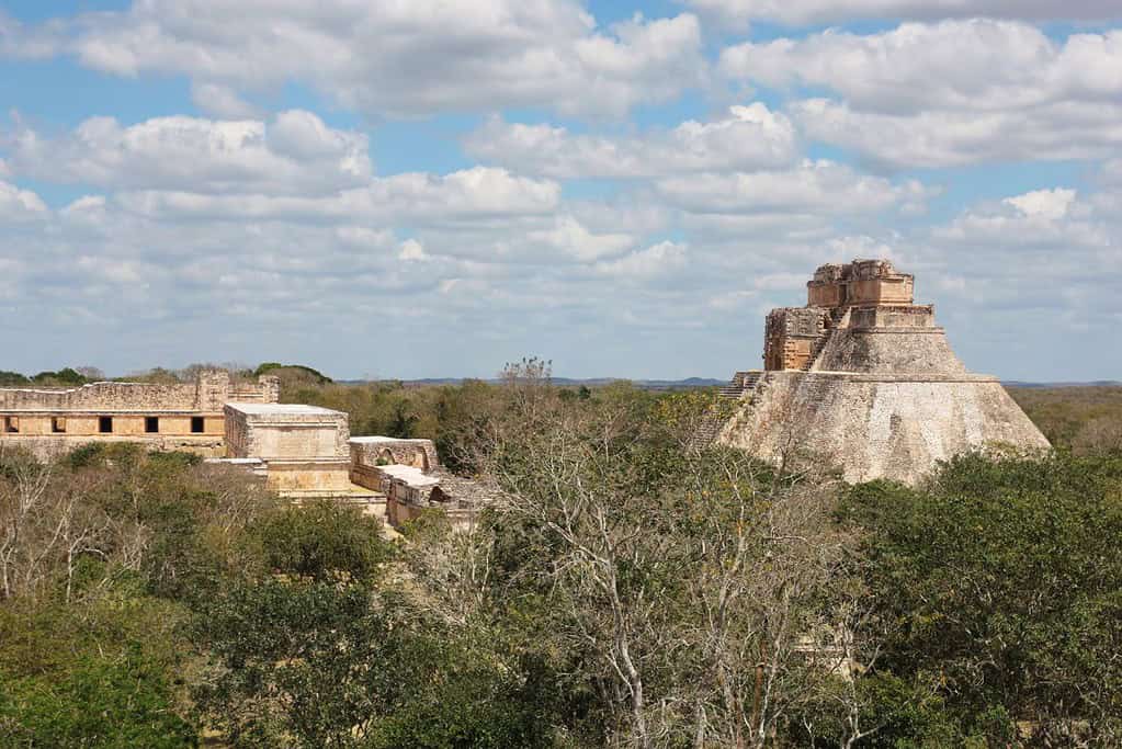 Uxmal 8 Attractions Uxmal