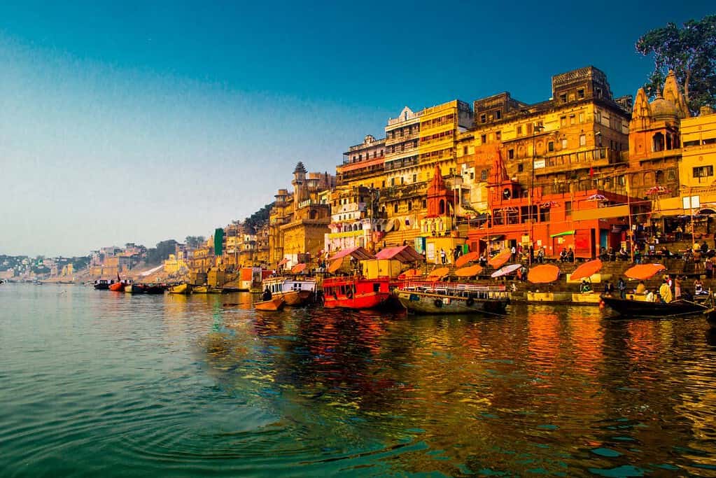 Varanasi Monthly Travel Varanasi