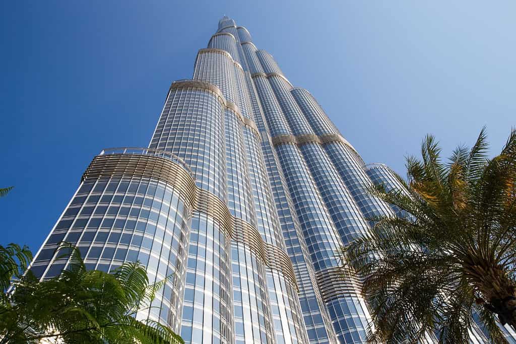 Visit Burj Khalifa Visit Burj Khalifa