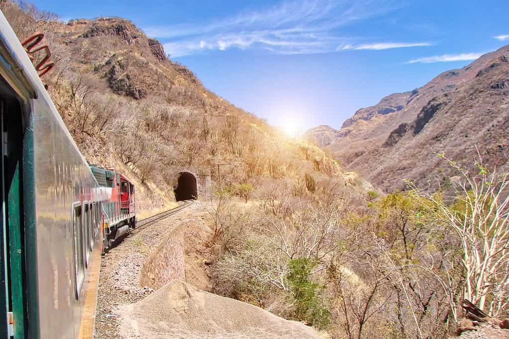 Visit Copper Canyon Attractions Visit Copper Canyon