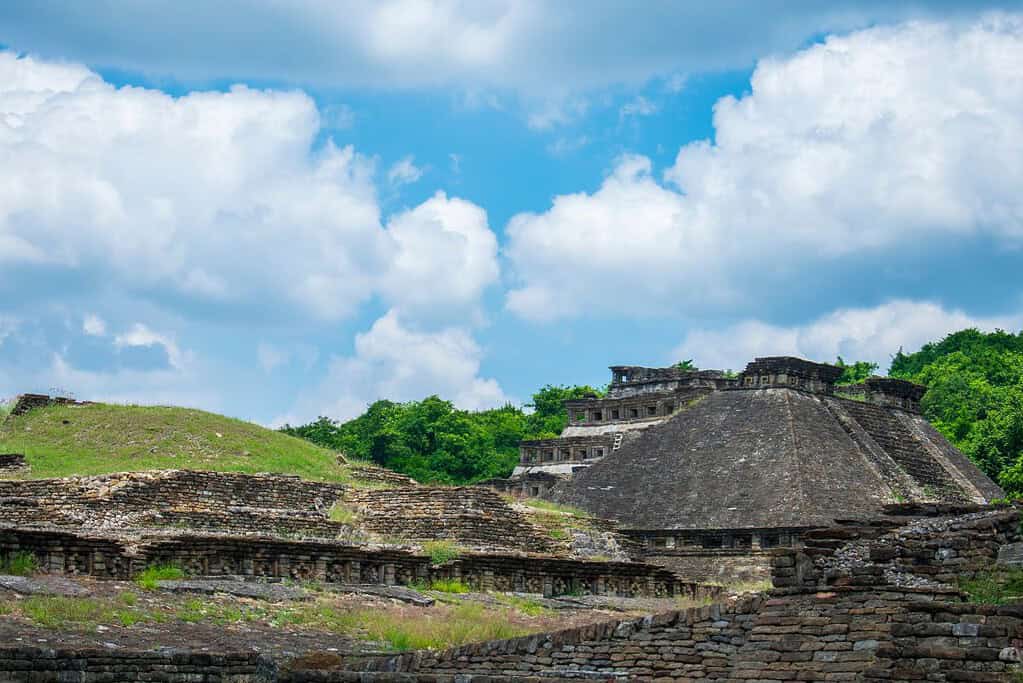 Visit El Tajin Attractions Visit El Tajín