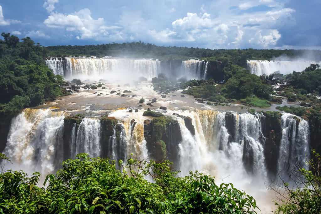 Visit Iguazu Falls Attractions Visit Iguazu Falls