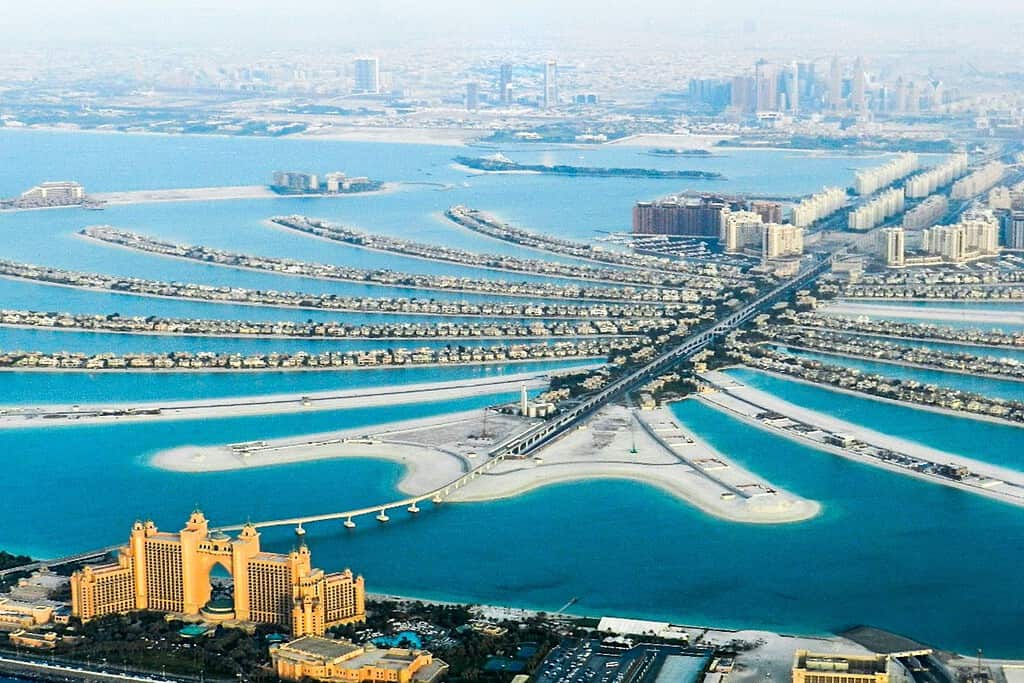 Visit Palm Jumeirah Visit Palm Jumeirah
