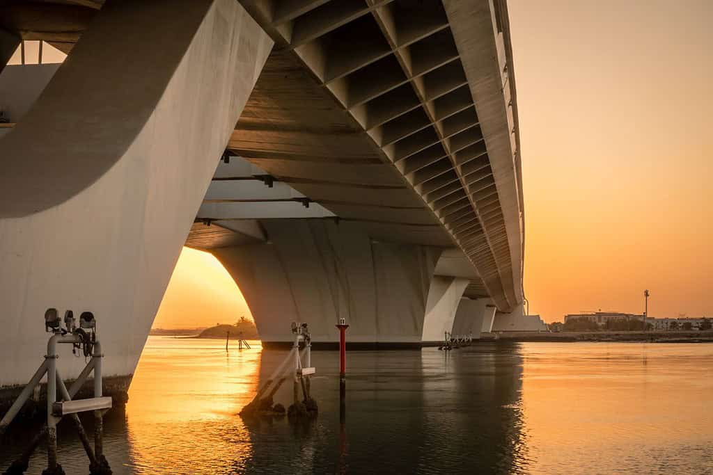 Visit Sheikh Zayed Bridge Visit Sheikh Zayed Bridge