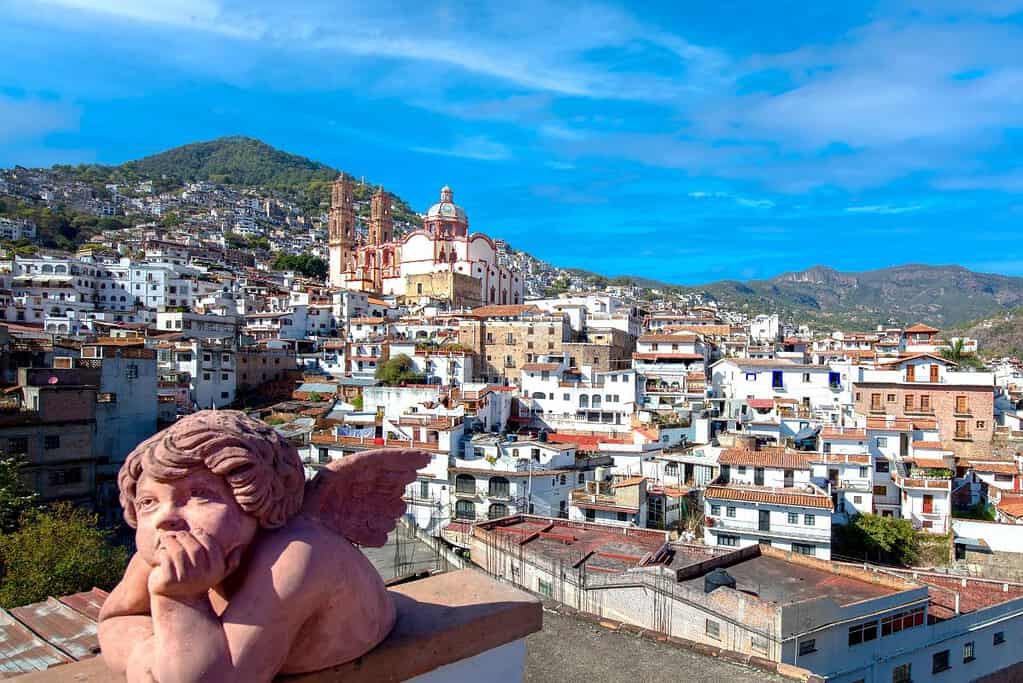 Visit Taxco Attractions Visit Taxco