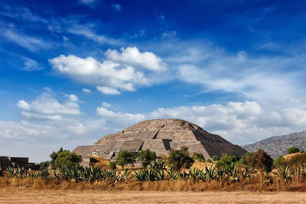 Visit Teotihuacan Attractions Visit Teotihuacan