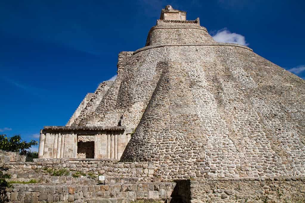 Visit Uxmal Attractions Visit Uxmal