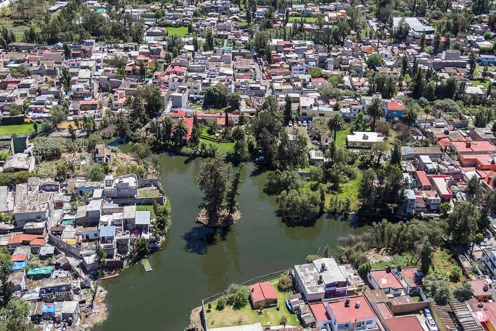 Xochimilco 11 Attractions Xochimilco