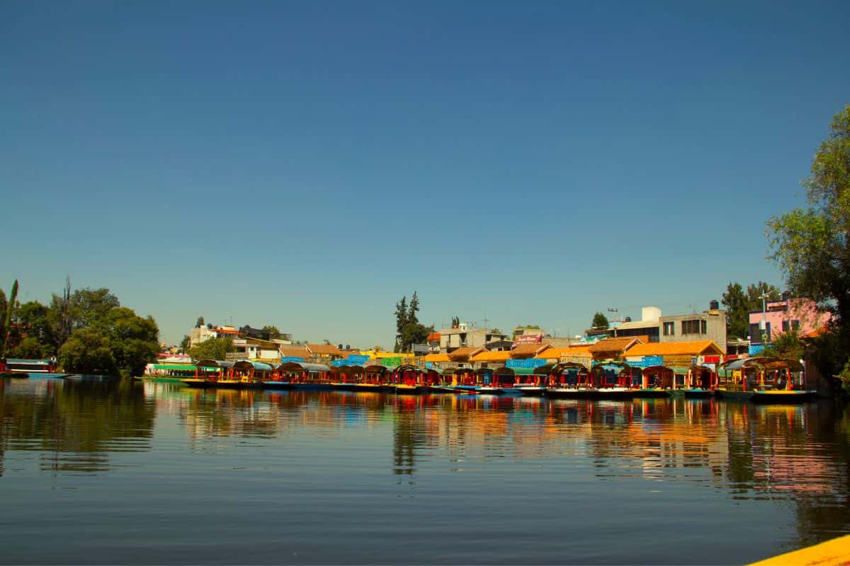 Xochimilco