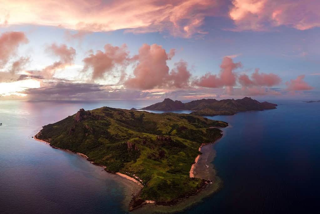 Yasawa Islands Fiji Yasawa Islands Fiji