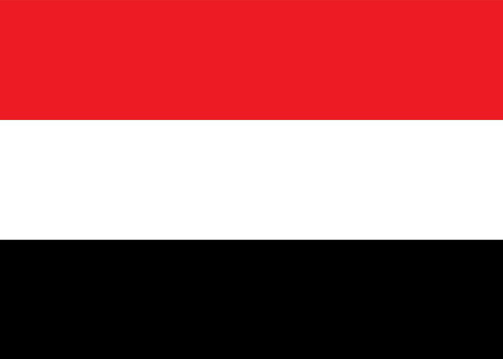 Yemeni flag picture Yemen Yemeni flag picture