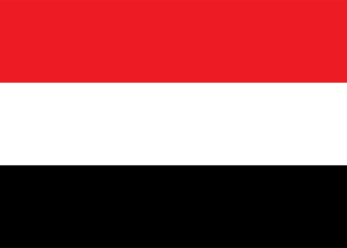 Yemeni flag picture