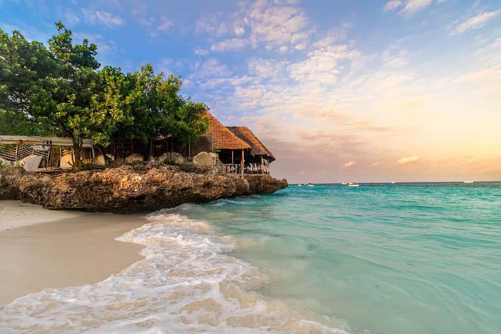 Zanzibar Monthly Travel Zanzibar