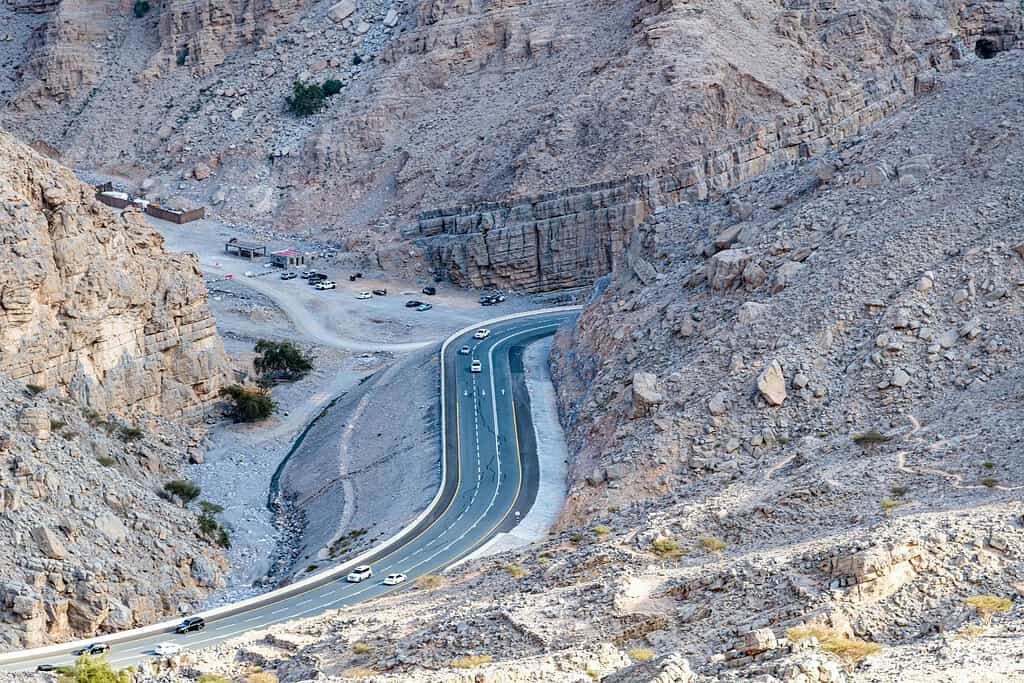 jebel jais 6 jebel jais