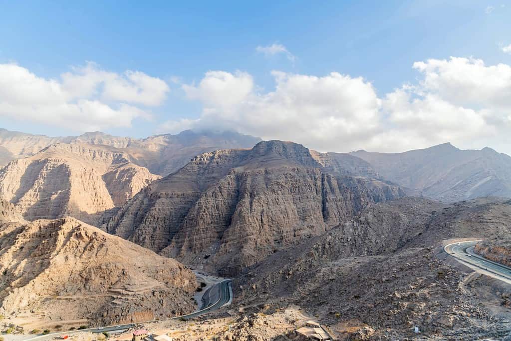 jebel jais 9 jebel jais