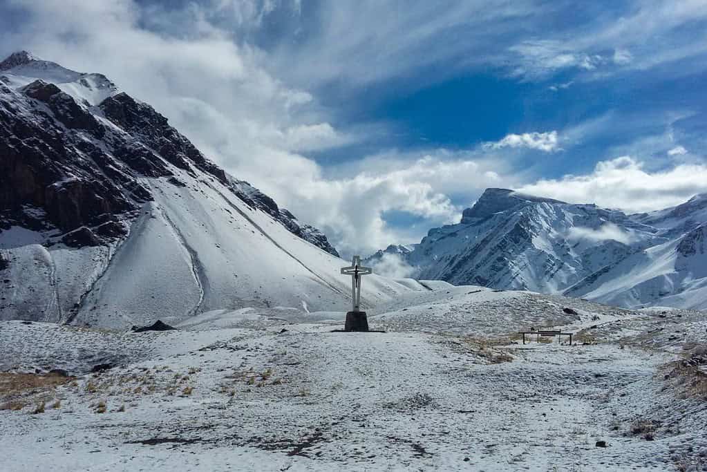 Aconcagua Attractions Aconcagua