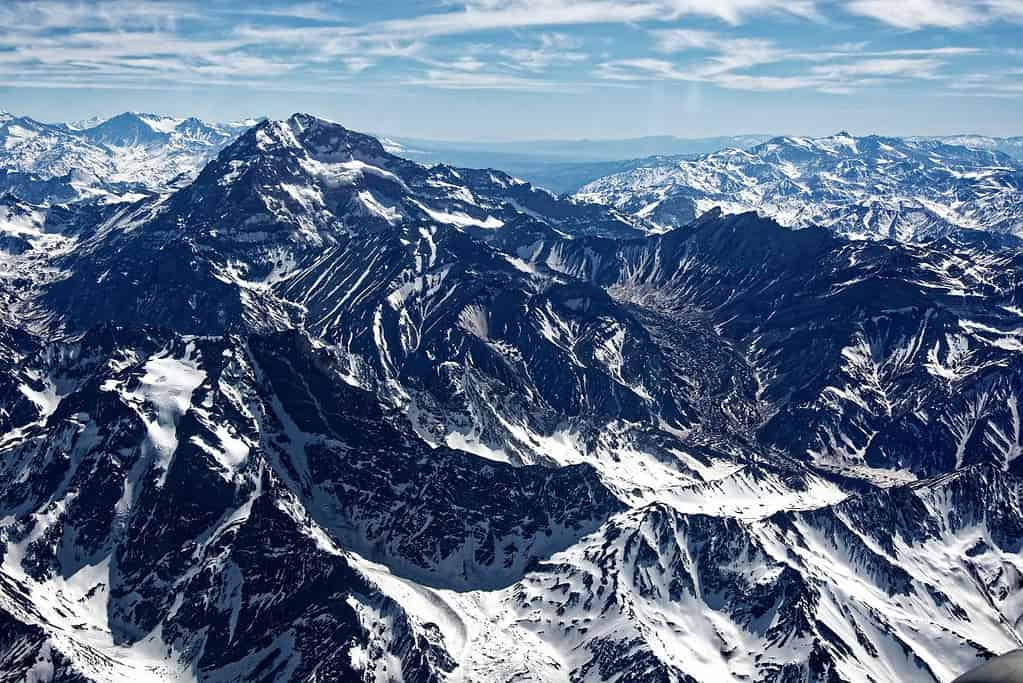 Aconcagua 2 Attractions Aconcagua