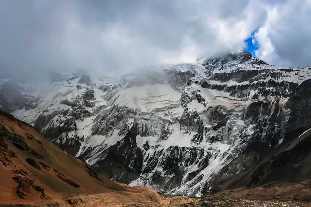 Aconcagua 5 Attractions Aconcagua
