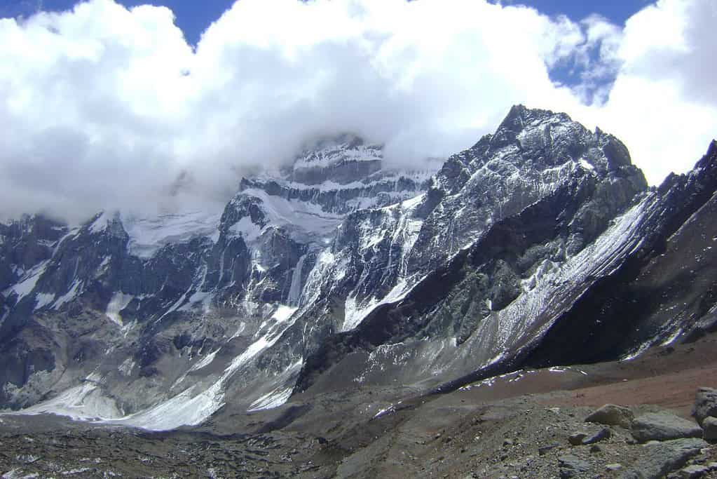 Aconcagua 7 Attractions Aconcagua