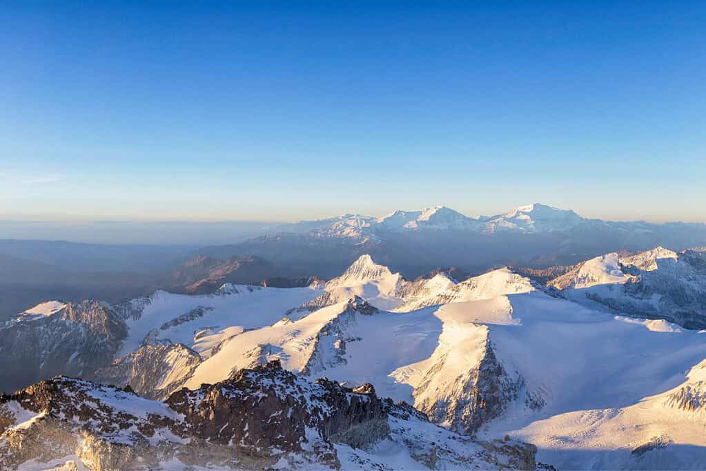 Aconcagua 8 Attractions Aconcagua