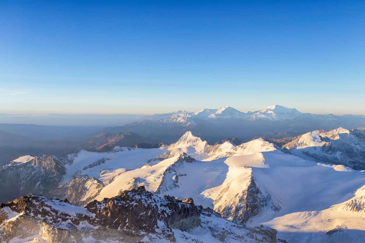 Aconcagua