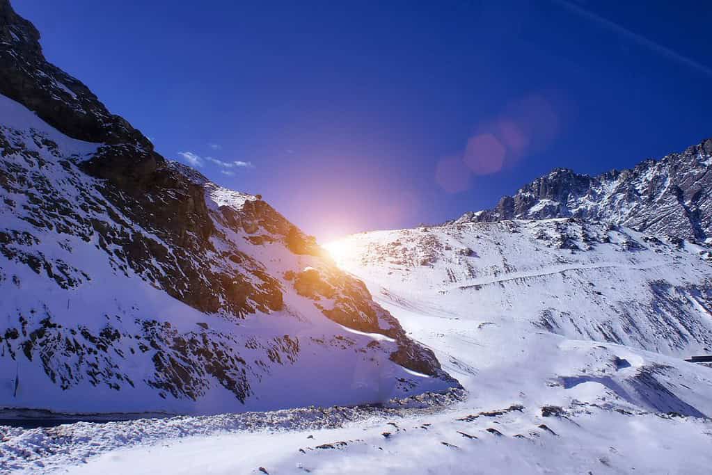 Aconcagua 9 Attractions Aconcagua
