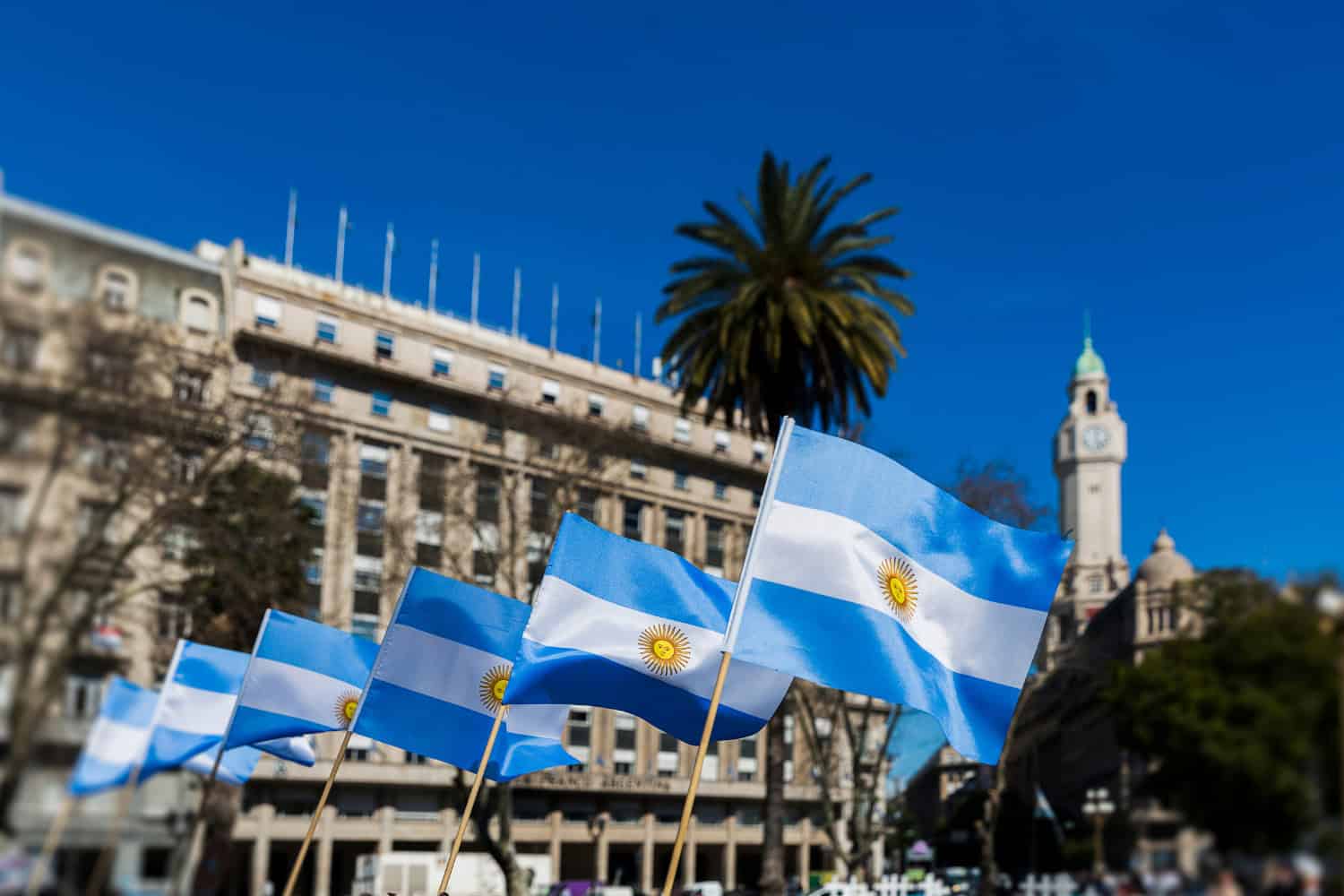 Argentina flag Flags Argentina flag