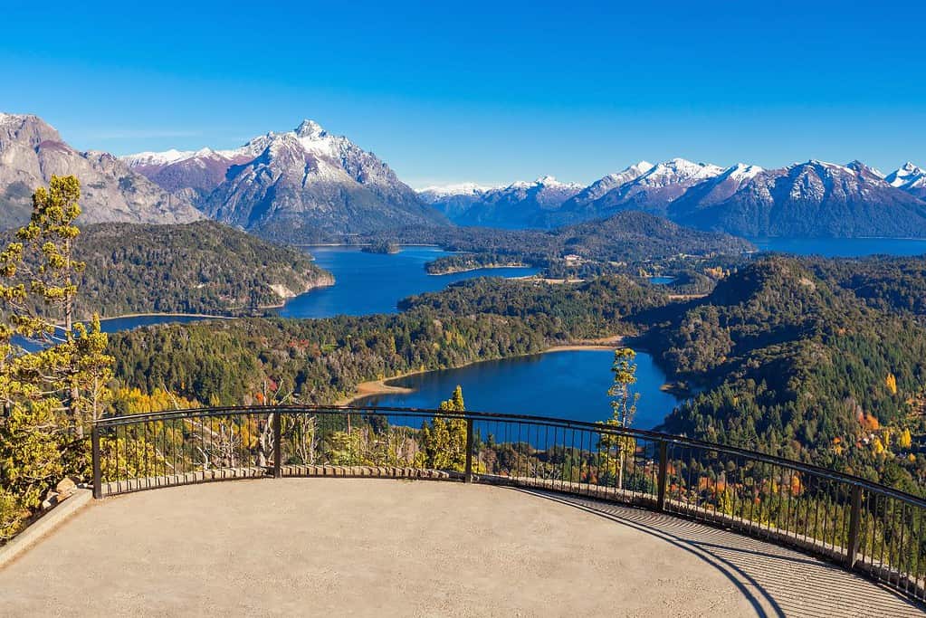 Bariloche 10 Attractions Bariloche