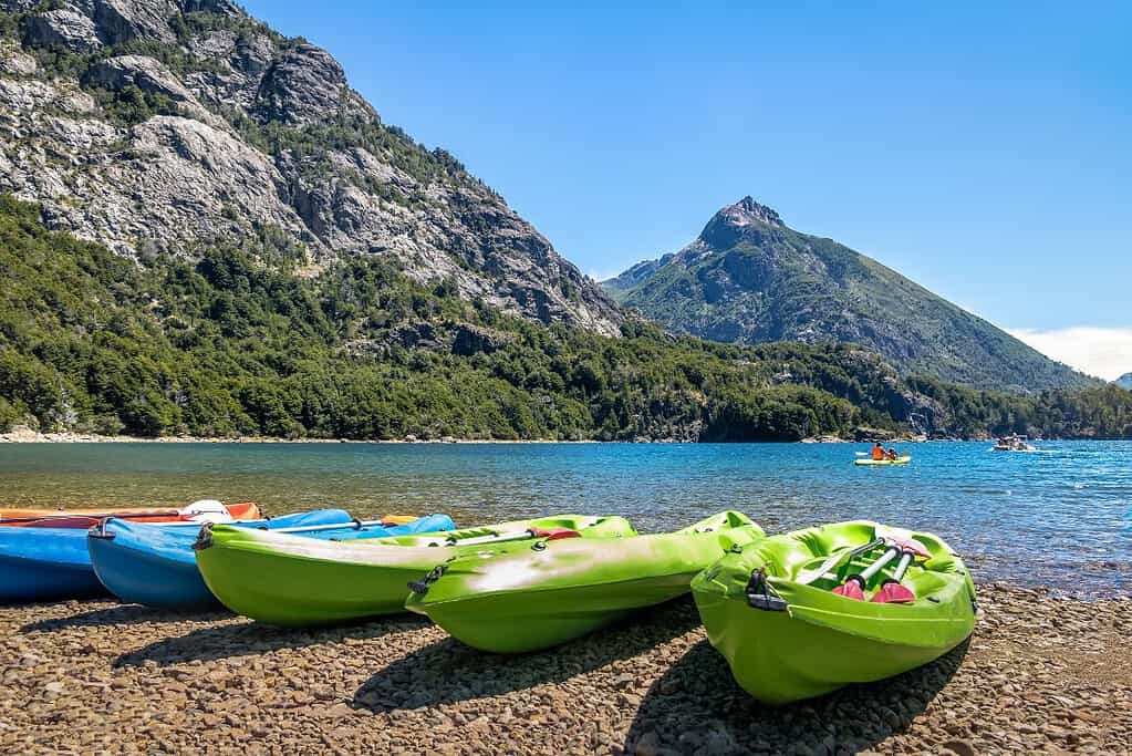 Bariloche 11 Attractions Bariloche