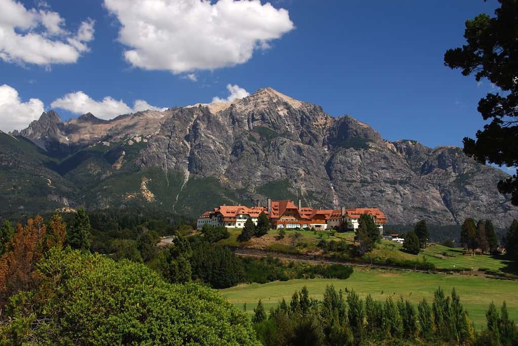 Bariloche 2 Attractions Bariloche