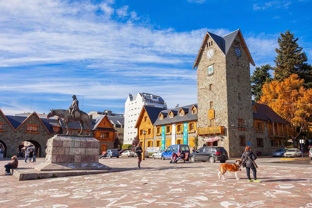 Bariloche 5 Attractions Bariloche