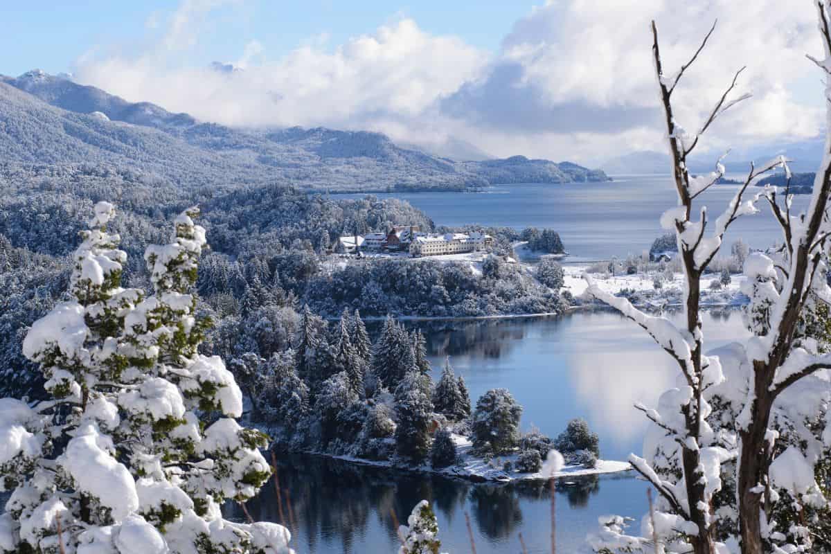 Bariloche