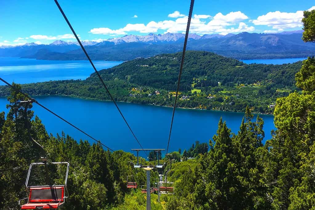 Bariloche Argentina Attractions Bariloche - Argentina