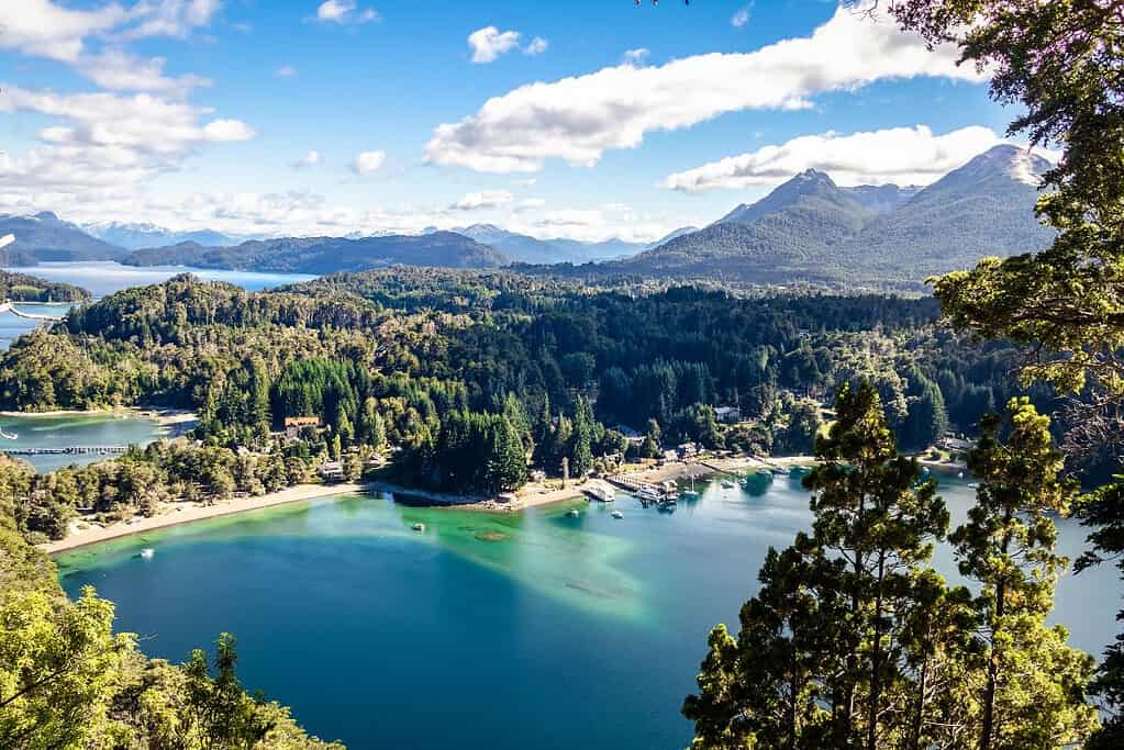Bariloche Argentina 2 Attractions Bariloche - Argentina